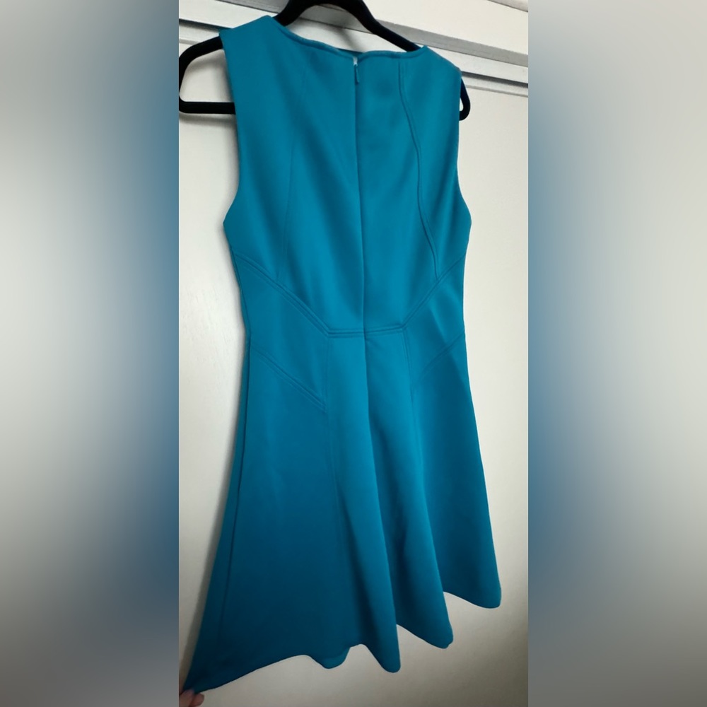 Ivanka Trump cocktail dress size 12 - Picture 5 of 5